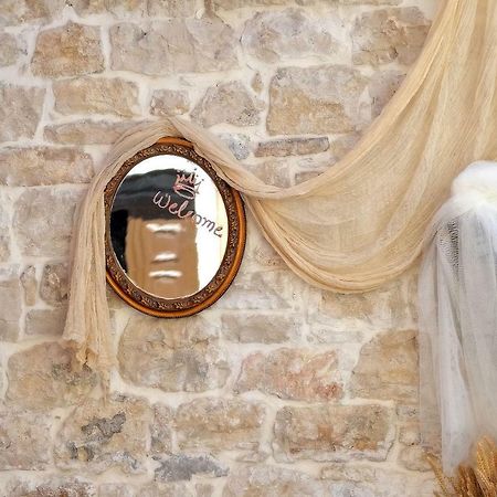 Paxos Fairytales Lovenest 1 ガイオス エクステリア 写真