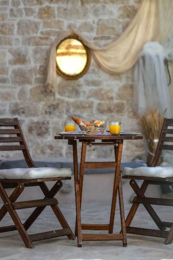 Paxos Fairytales Lovenest 1 ガイオス エクステリア 写真